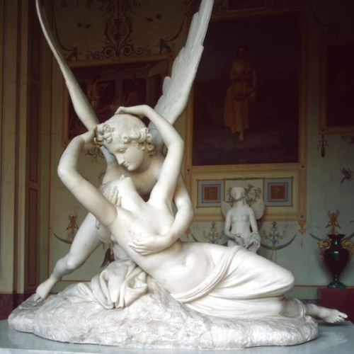 Лучшие мозаики и скульптуры Эрмитажа