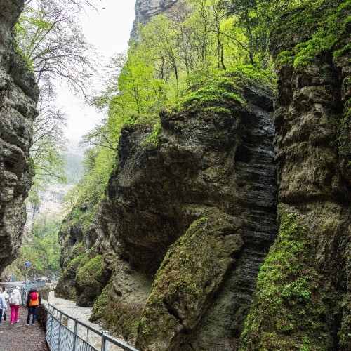С комфортом по красотам Северного Кавказа: Эльбрус, Домбай, Кисловодск, Пятигорск и Чегем