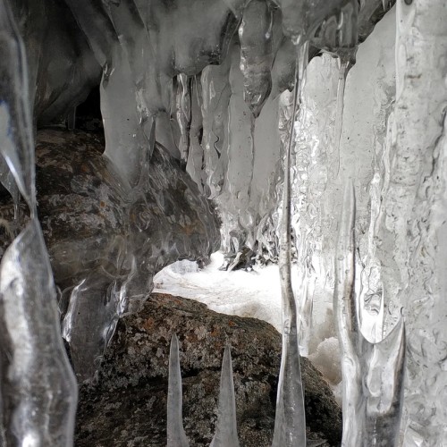 На выходные к Байкалу: Малое Море, Тажеранские степи и река Бугульдейка