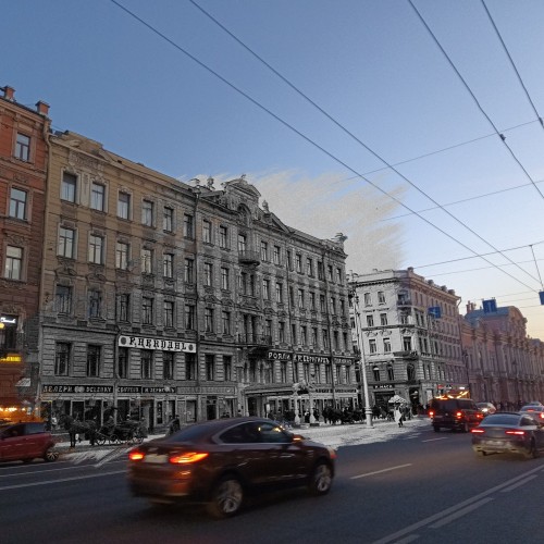 Зарождение русского «Таро»: гадалки и их противники