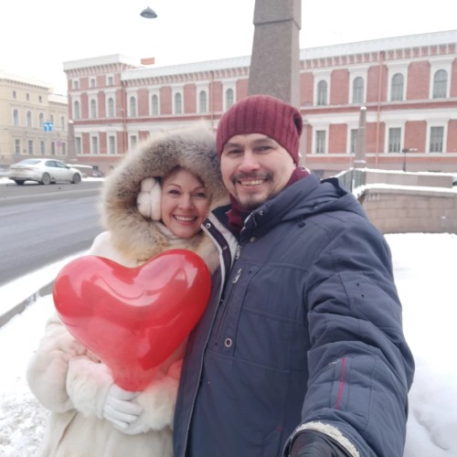 Петербург: путешествие, исполняющее мечты!