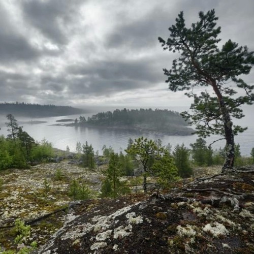 Карельская коллекция: Кижи, «Рускеала», Валаам