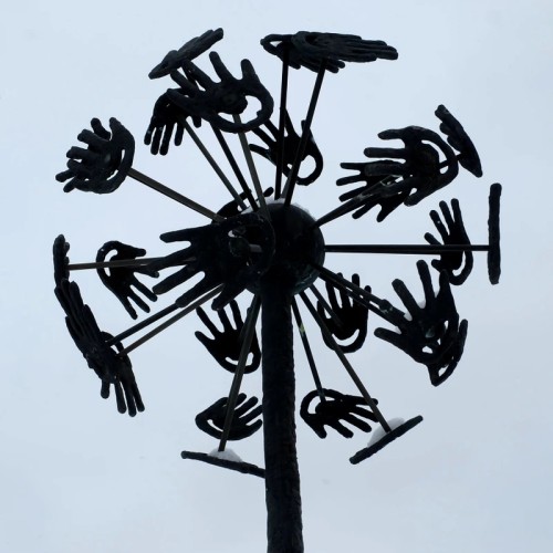 О чём говорят памятники Петербурга