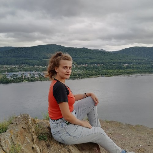 Пешком — по сопкам Левобережья в Красноярске (с фотосессией)