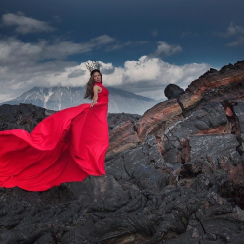 Активный отпуск на Камчатке: восхождение на вулкан, морская прогулка, сплав, баня