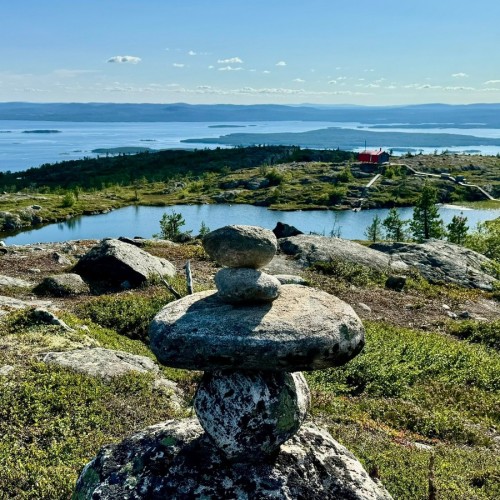 2 дня — 2 моря: к берегам Баренцева и Белого в мини-группе