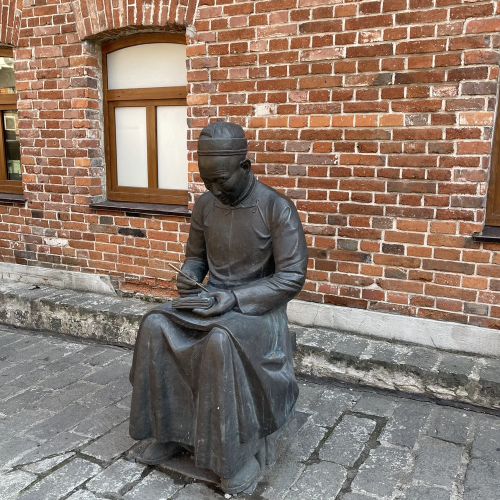 Миллионка — город в городе