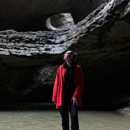 В Дагестан за приключениями, релаксом и природными чудесами (с аэросъёмкой)