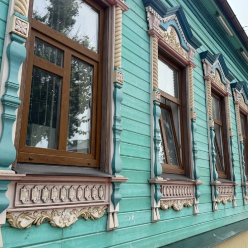 В Киржач, Кольчугино, Юрьев-Польский — из Москвы