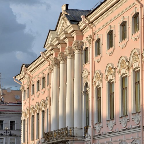 Весь Петербург с посещением Петропавловской крепости — за 4 часа