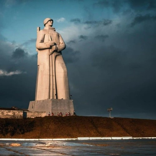 Киты, квадроциклы, сапы и деликатесы — Кольский на максималках