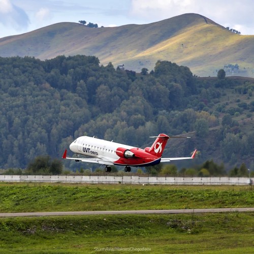 Трансфер + экскурсия: с корабля на бал, в прекрасный Горный Алтай!