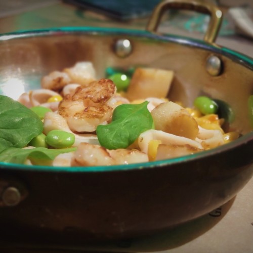 Вкус Арктики: Мурманск, Териберка и этнодеревня в мини-группе