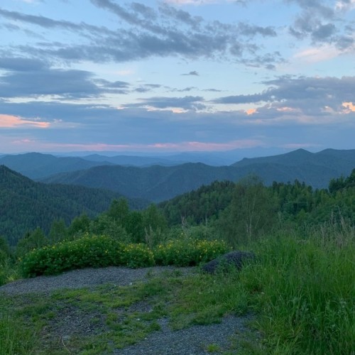 Туда, где высятся Саяны: тур-знакомство с Хакасией