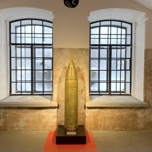 Прогулка-исследование форта «Риф» и острова Котлин