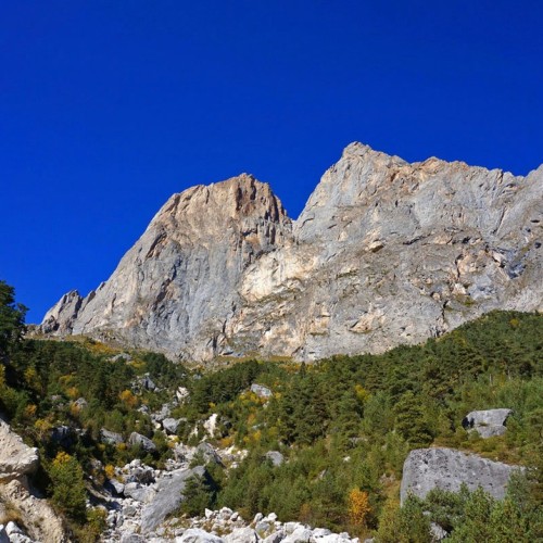 Треккинг налегке по Ингушетии: святилища, башенные комплексы и гора с герба Владикавказа