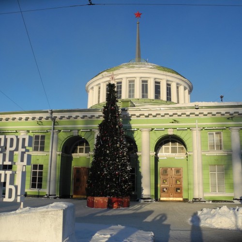 Легенды, герои и подвиги на обзорной прогулке по Мурманску