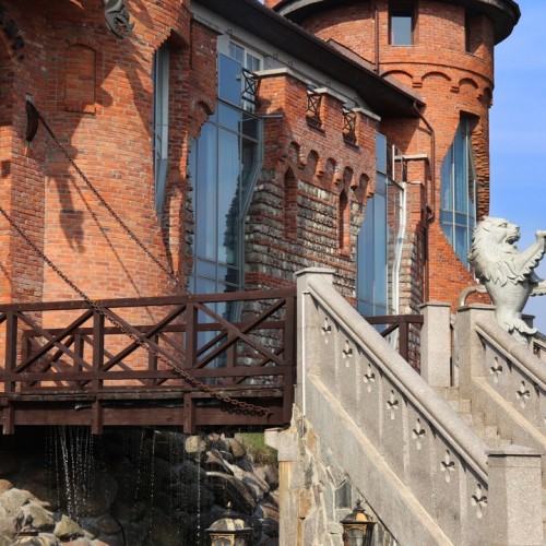 По следам Восточной Пруссии: Кёнигсберг, Зеленоградск и окрестные замки