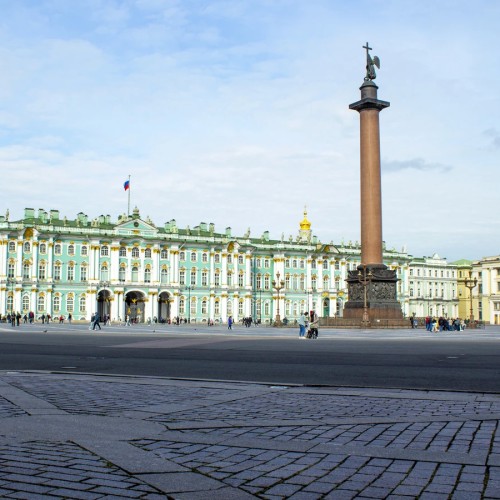 Любимые женщины Петра I