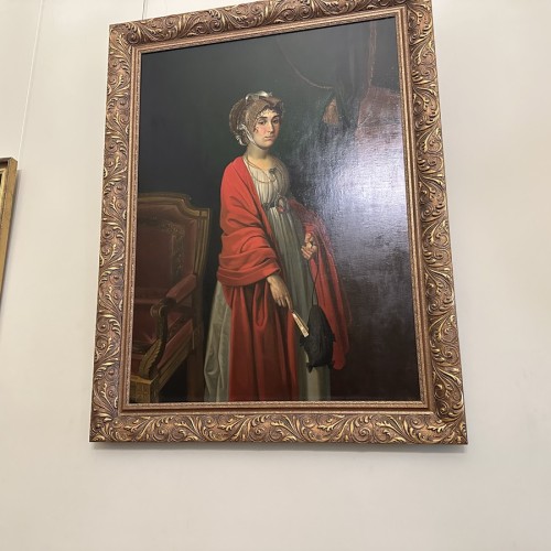 Дворец Шереметевых в Петербурге