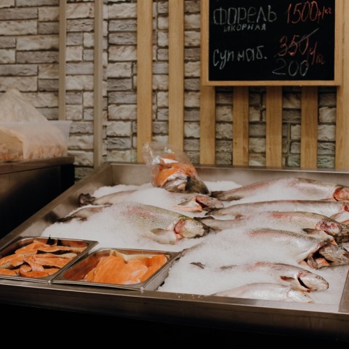 Из Петербурга в «Рускеалу» (с опцией поездки на ретропоезде)