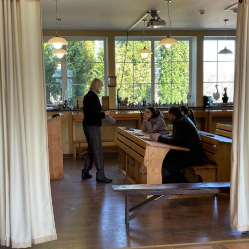 Уехал в Калининград, а приехал в Кёнигсберг: путешествие в прошлое