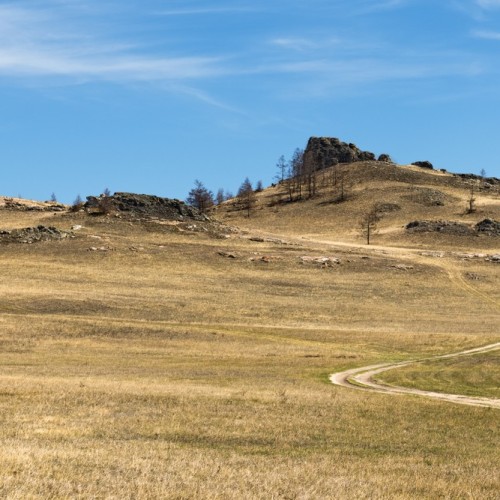 Байкальская сокровищница: Иркутск, Листвянка, Тажеранские степи, острова Огой и Ольхон (мини-группы)