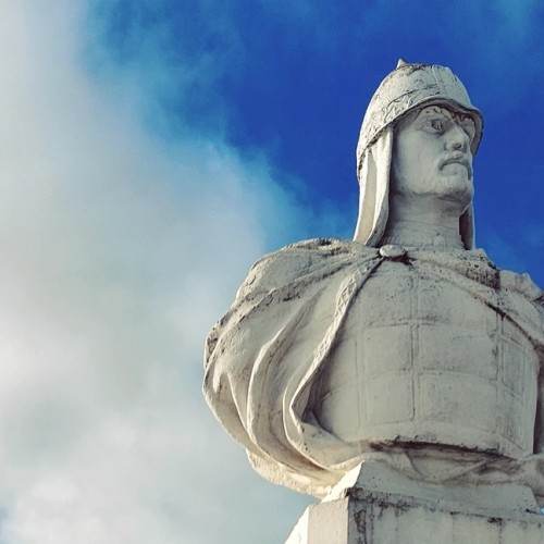 Новгородский дозор: обзорная экскурсия по городу (на вашем авто)