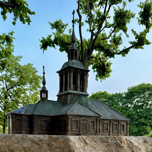 Петроградка: живая и уютная