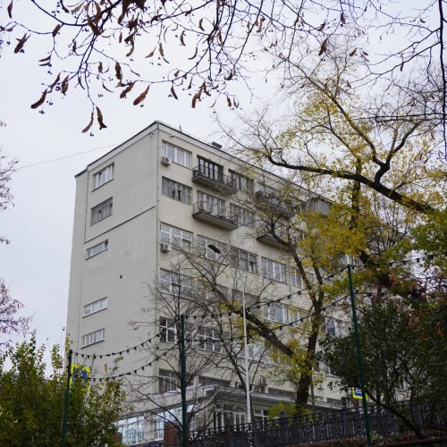 Лучшие места Бульварного кольца: от Гоголевского до Никитского