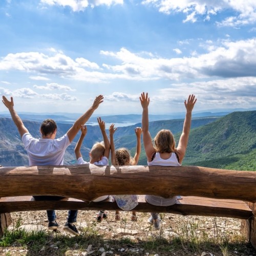 Собирай чемодан, ты едешь в Дагестан! Путешествие в край гор и древностей
