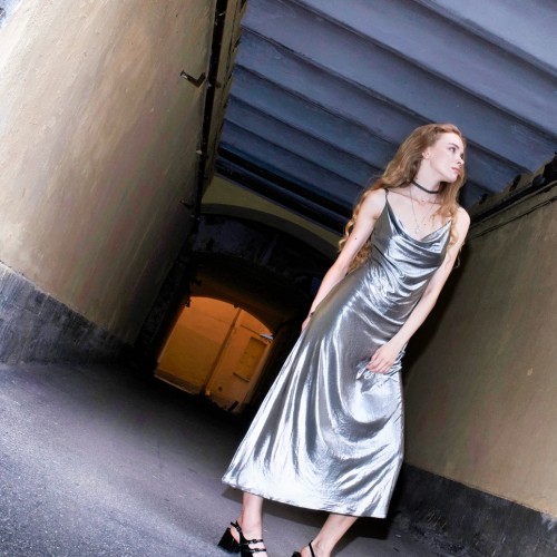 Секретные места Васильевского острова