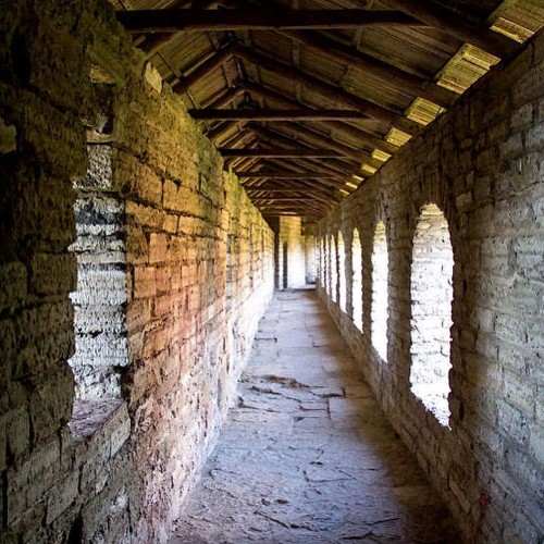 В крепость Орешек — на автомобиле