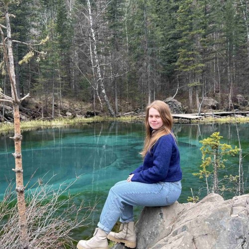 Дорогами Алтая: прогулки по горам и тропам и отдых у озёр и водопадов