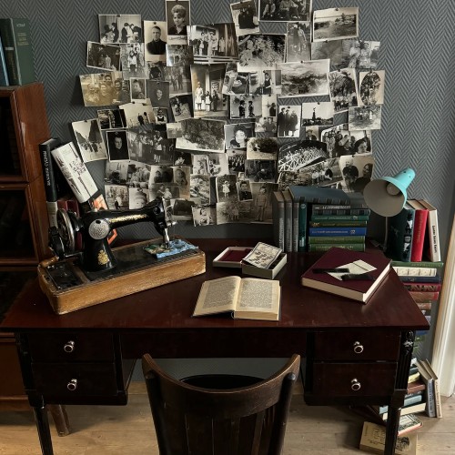 Жизнь доходного дома Петербурга