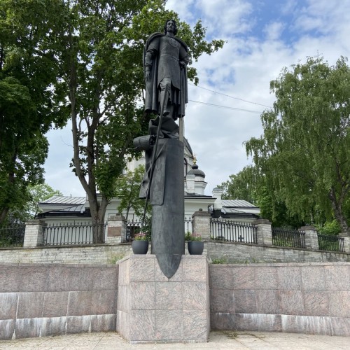 Загородные мототуры: «В Кронштадт с ветерком» или «По местам Александра Невского»!