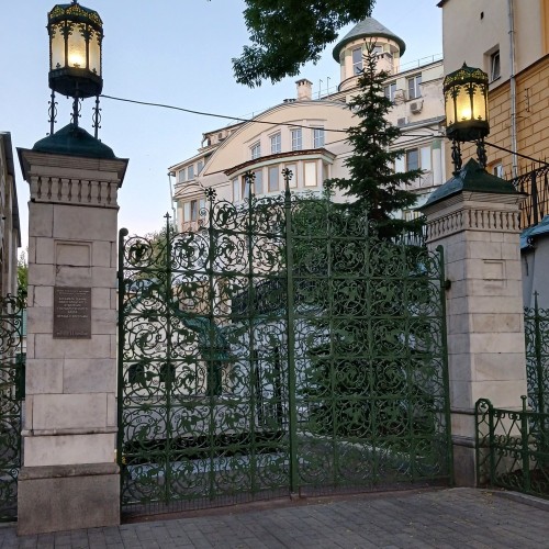 7 писем о любви: экскурсия в сердце Нижнего Новгорода (в группе)