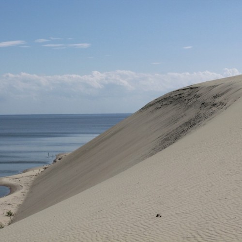 Насыщенные выходные в Калининградской области: автопутешествие только для вашей компании