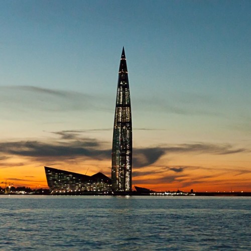 Прогулка на парусной яхте