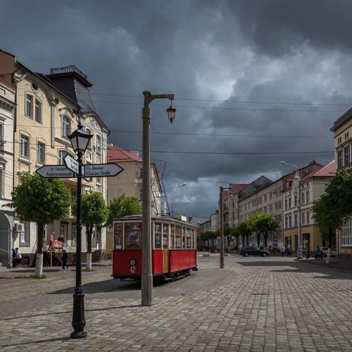 Насыщенный трип по Калининграду: дегустации, необычные маршруты, органный концерт и рыцарский турнир