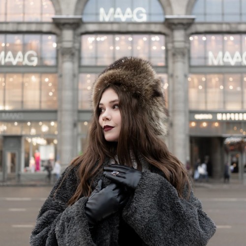 Фотопрогулка по центру Петербурга