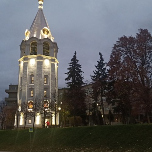 7 смертных грехов Нижнего Новгорода