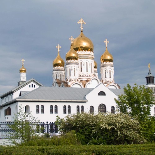 Затопленный город: трагедия, память и возрождение Тольятти