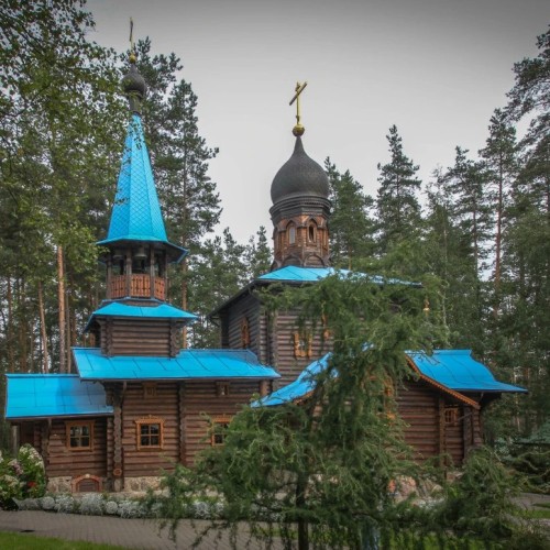 Два дня в Ладожской Карелии: тур из Петербурга