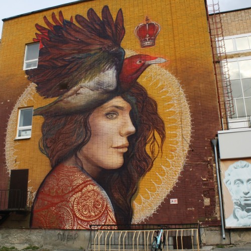 Тайны соцгорода Уралмаш в Екатеринбурге