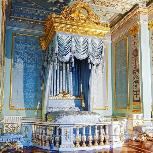 Гатчина: жизнь и любовь сквозь столетия