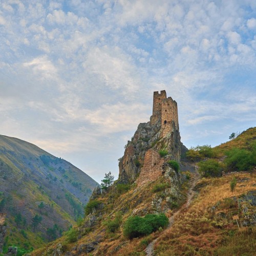 За раз весь Северный Кавказ: большое путешествие по всем республикам