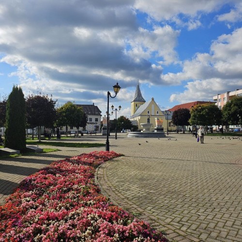 7 городов Калининградской области и природа Балтики: автобусный тур с опциональными экскурсиями