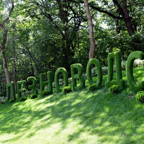 Железноводск: русская Швейцария