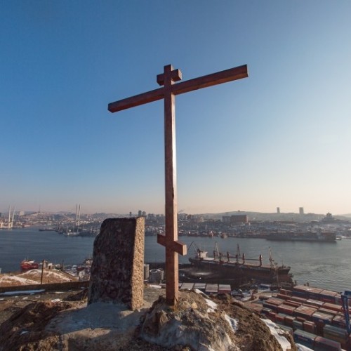 Индивидуально вдоль кромки океана: Владивосток и юг Приморья